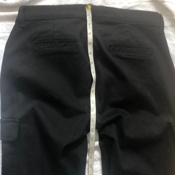 J Brand Black Jeans/Pants size 31 - Picture 15 of 16